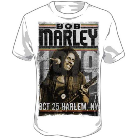 T-Shirt - Harlem