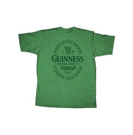 T-Shirt - Guinness - Simple