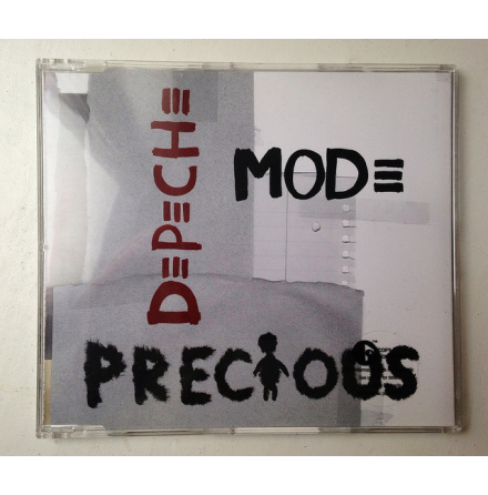 CD Singel - Depeche Mode - Precious