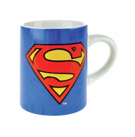 Superman - Mini Mugg