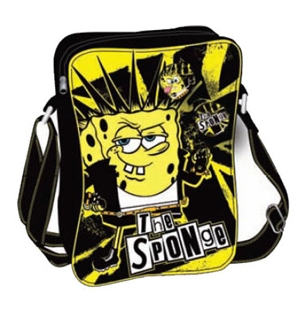 Sponge Bob - Pilot Bag