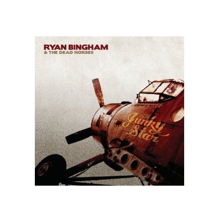 CD - Ryan Bingham - Junky Star