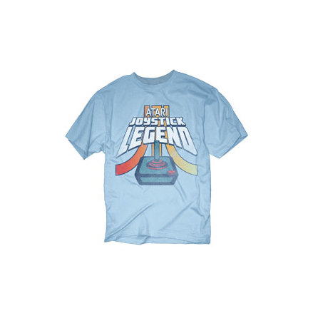 T-Shirt - Atari Joystic