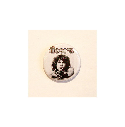 Doors - Jim - Badge