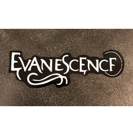 Evanescence - Klistermrke