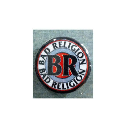 Badge - Bad Religion