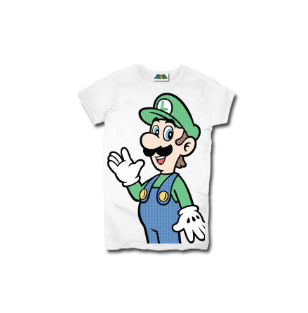 Dam Topp - Pop Luigi