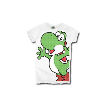 Dam Topp - Pop Yoshi