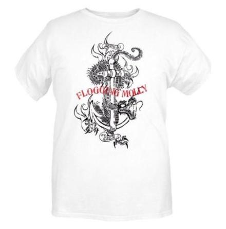 T-Shirt - Dist. Dragon