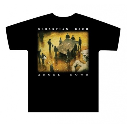 T-Shirt - Album Cover