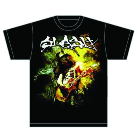 T-Shirt - Flames