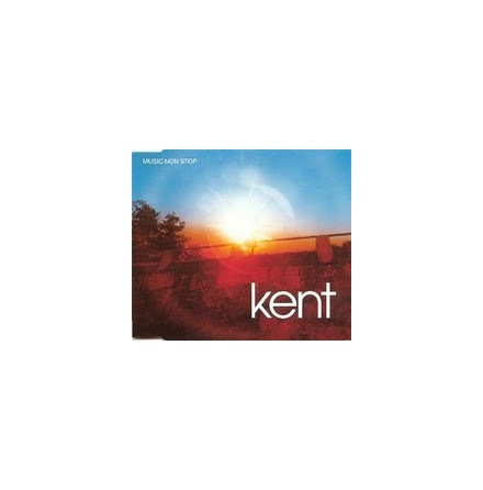 Cd-Singel-Kent