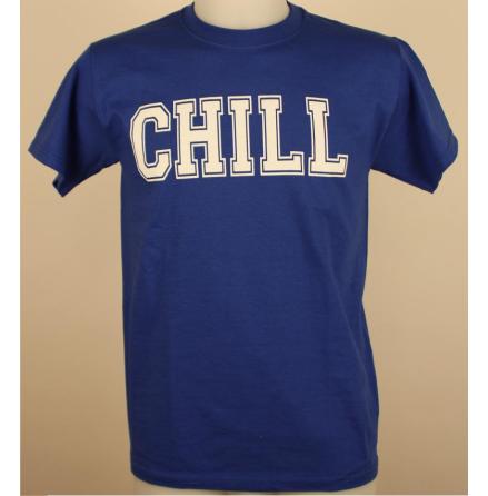 T-Shirt - Chill