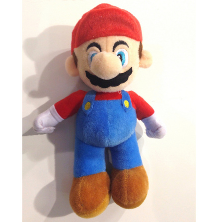 Nintendo - Mario - Plush Doll
