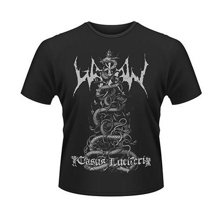 T-Shirt - Casus Luciferi