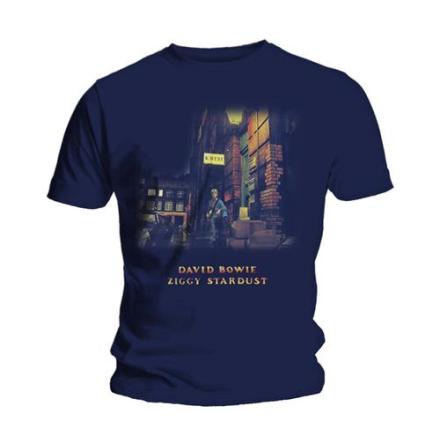 T-shirt -  Ziggy Stardust