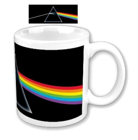 Pink Floyd - Dark Side Of The Moon  - Mugg