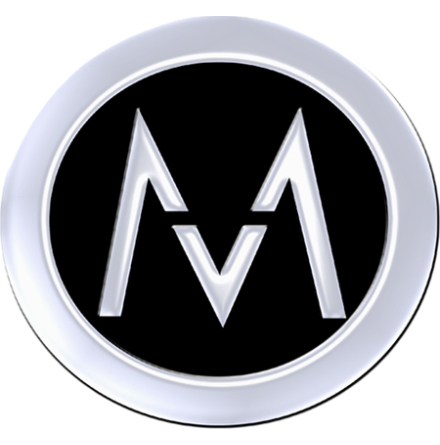 Maroon 5 - Pin