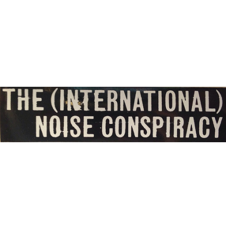 Klistermrke - (International) Noise Conspiracy