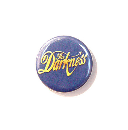 Darkness - Badge