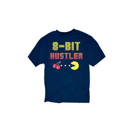 T-Shirt - 8-Bit