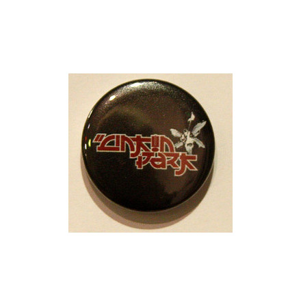 Linkin Park - Logo - Badge