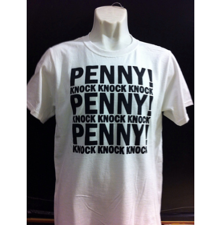 T-Shirt - Penny!