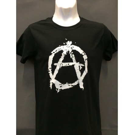 T-Shirt - Anarchy