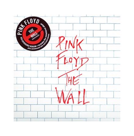 CD - The Wall - 2012 Spec.Ed. 3cd