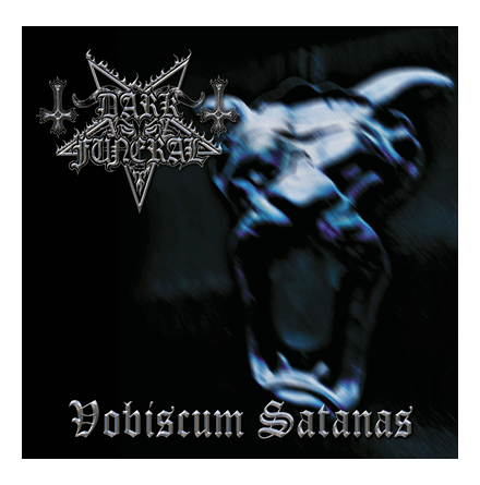 CD - Vobiscum Satana Re-Issue