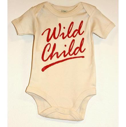 Babybody - Wild Child