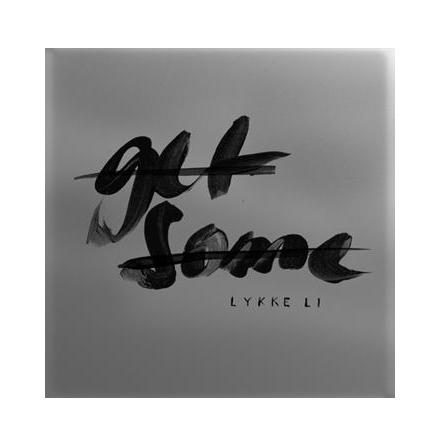 Vinyl Singel - Get Some