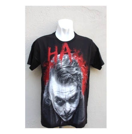 T-Shirt - Joker