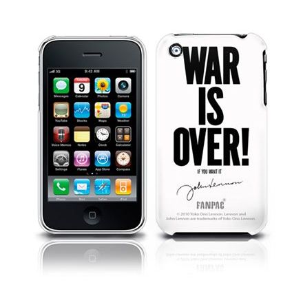 John Lennon - IPhone Cover 3g