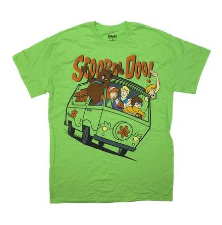 T-Shirt - Tear Away