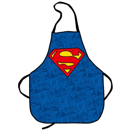 Superman - Förkläde
