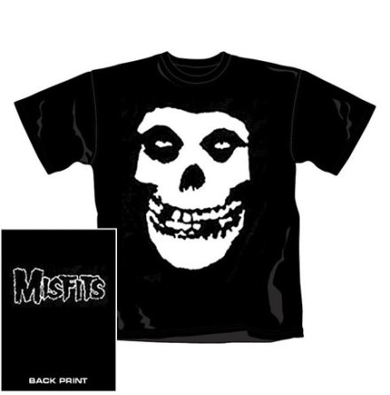 T-Shirt - Skull