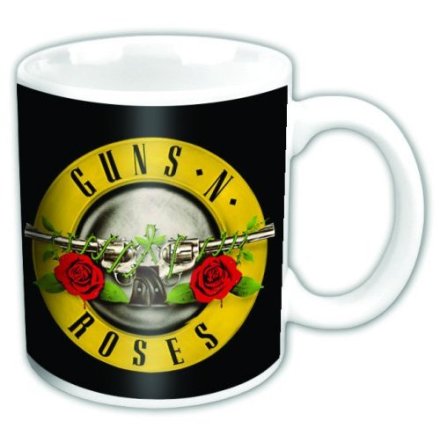 Mugg - Guns N Roses - Bullet