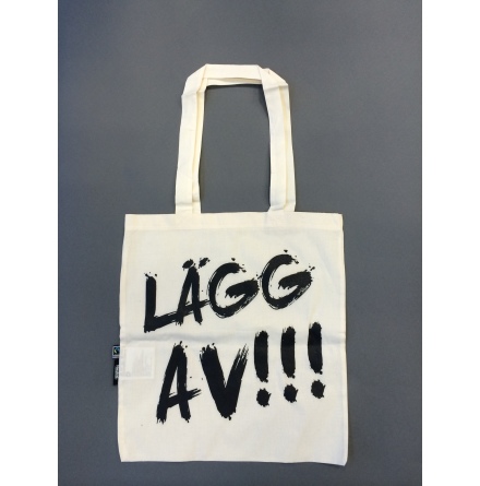 Tygkasse - Lgg Av