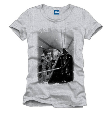 T-Shirt - Gang Vader