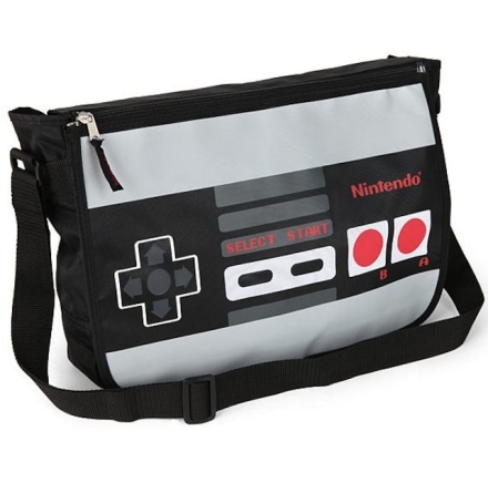 ControllerMessenger Bag