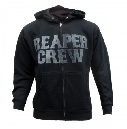 Zipp Hood - Reaper Crew