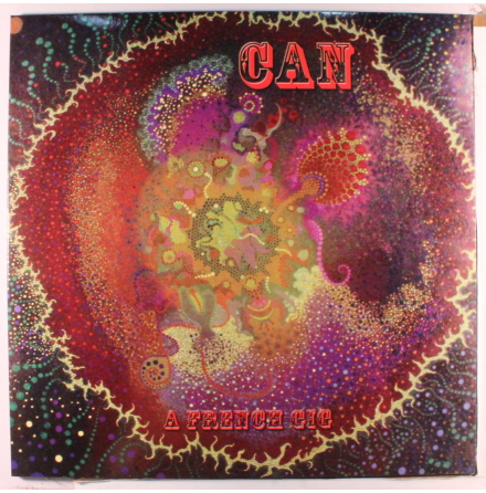 LP - Can - A French Gig