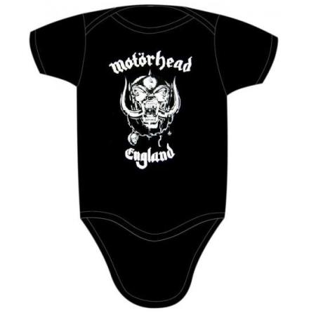 Babybody - Motörhead - England