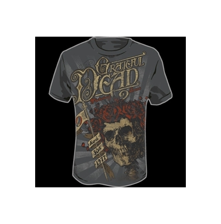 T-Shirt - Winterland Jumbo