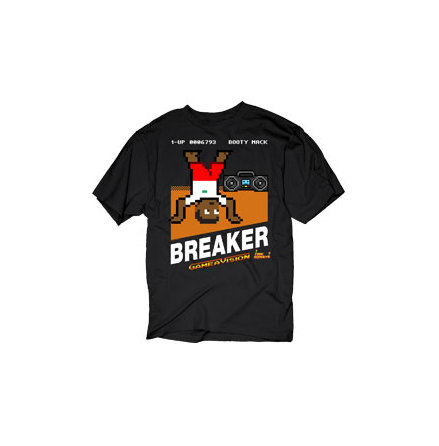 T-Shirt - Breaker