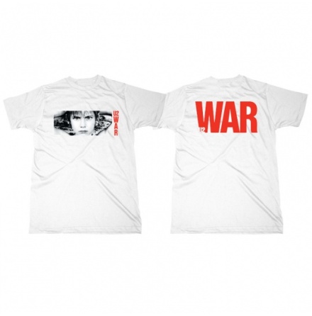 T-Shirt - War