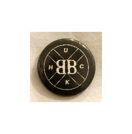 Broken Bones - UKHC - Badge