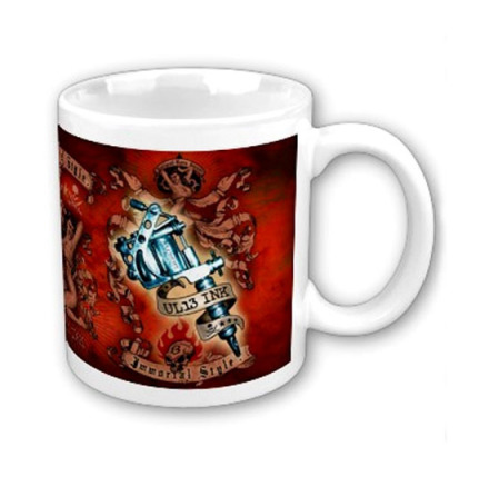 Alchemy Immortal - Mug