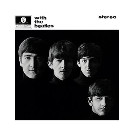 Beatles - With The Beatles (2009) - LP